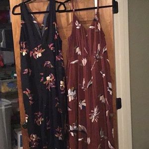One dress one Romper